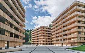 Boutique Ferienapartment Flims - Brandneu